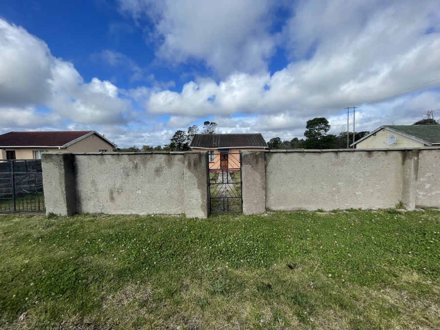 2 Bedroom Property for Sale in Berlin Eastern Cape